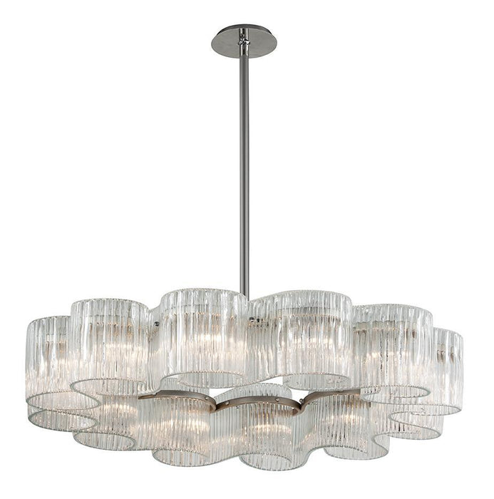 Corbett Circo 12 Light Pendant Model: 240-412