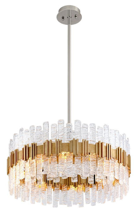 Corbett Ciro 10 Light Pendant Model: 256-410