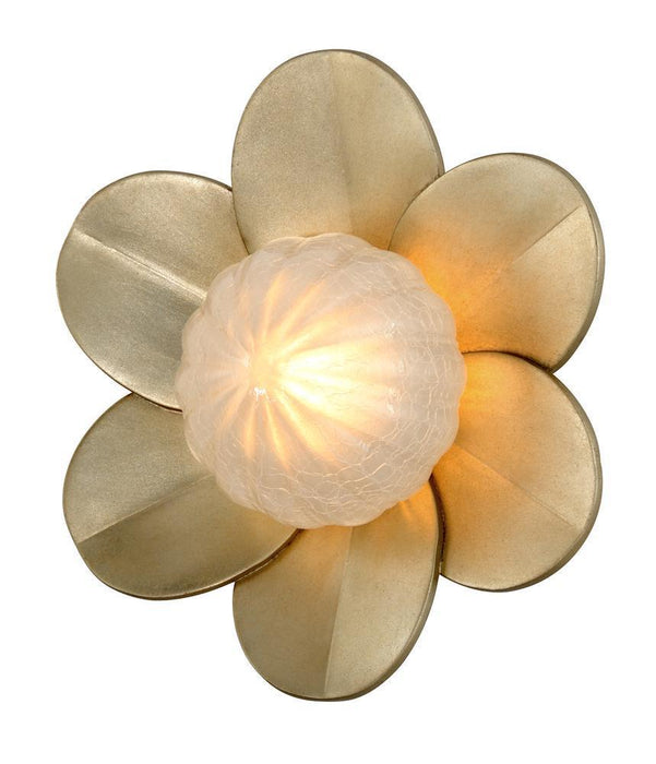 Corbett Gigi 1 Light Wall Sconce Model: 261-12