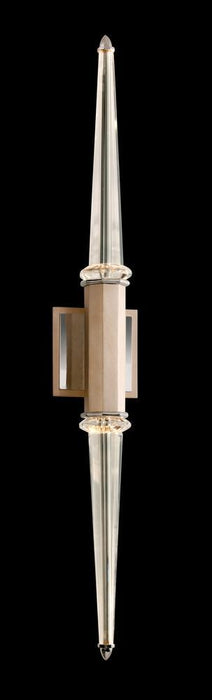 Corbett Harlow 8 Light Wall Sconce Model: 166-13