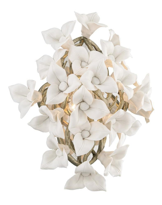 Corbett Lily 1 Light Wall Sconce Model: 211-12