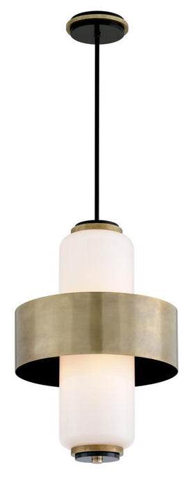 Corbett Melrose 4 Light Pendant Model: 275-44