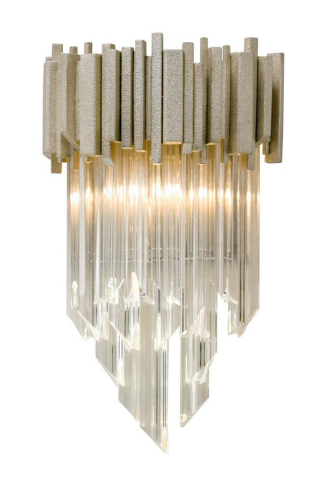 Corbett Mystique 1 Light Wall Sconce Model: 226-11