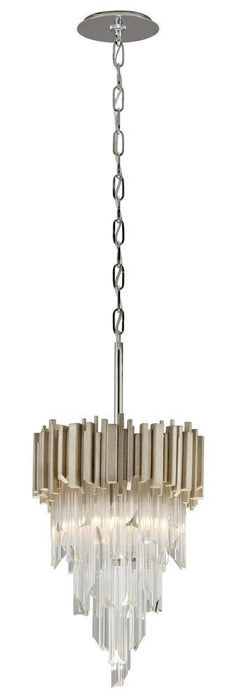 Corbett Mystique 3 Light Pendant Model: 226-43