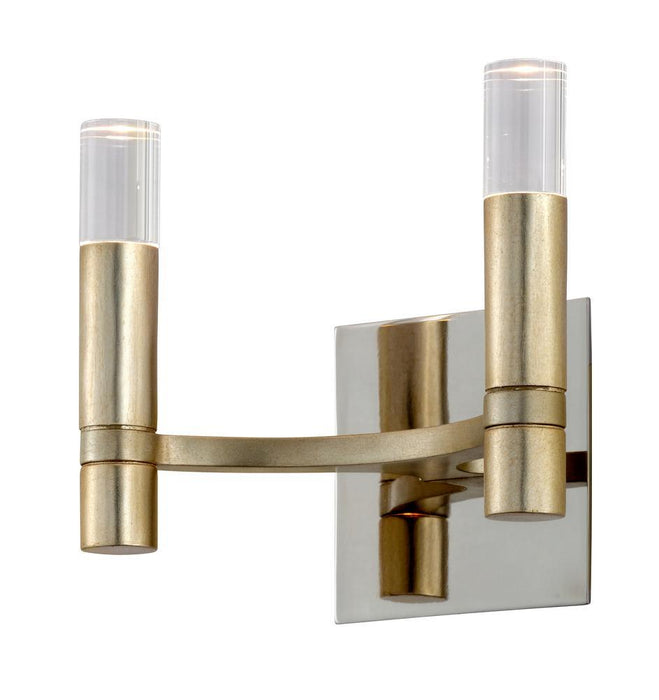 Corbett Nexus 2 Light Wall Sconce Model: 258-12