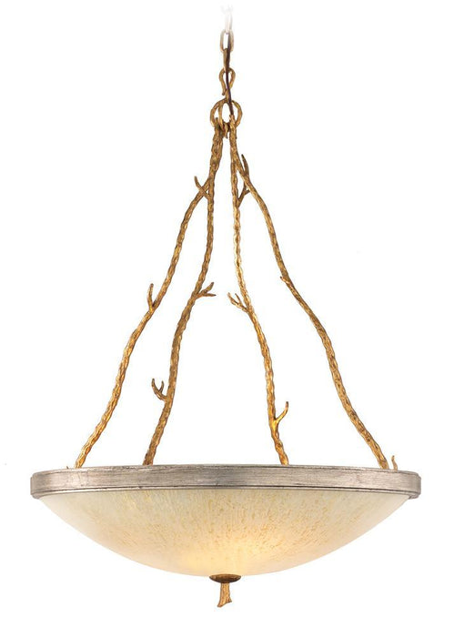 Corbett Parc Royale 4 Light Pendant Model: 66-44