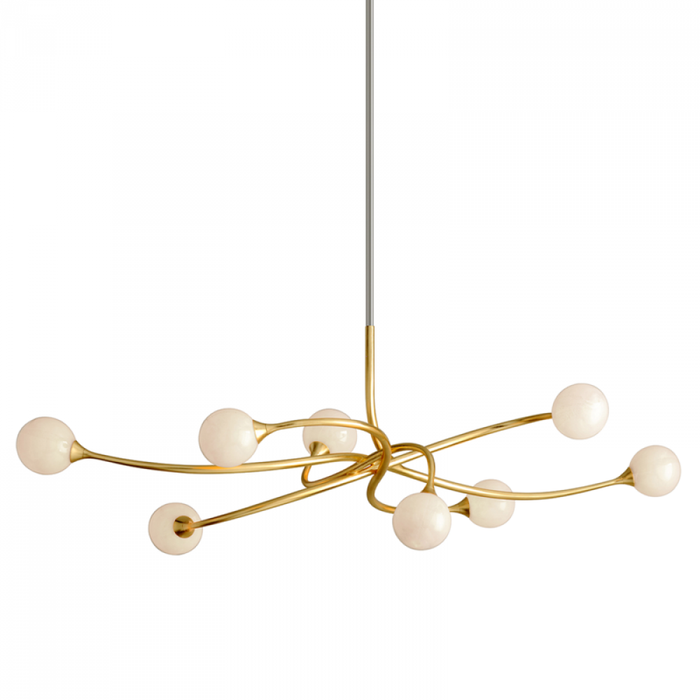 Corbett Signature 8 Light Linear Model: 294-58