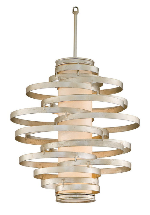 Corbett Vertigo 2 Light Pendant Small Model: 128-42