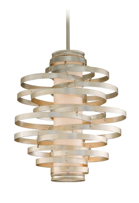 Corbett Vertigo 3 Light Pendant Medium Model: 128-43