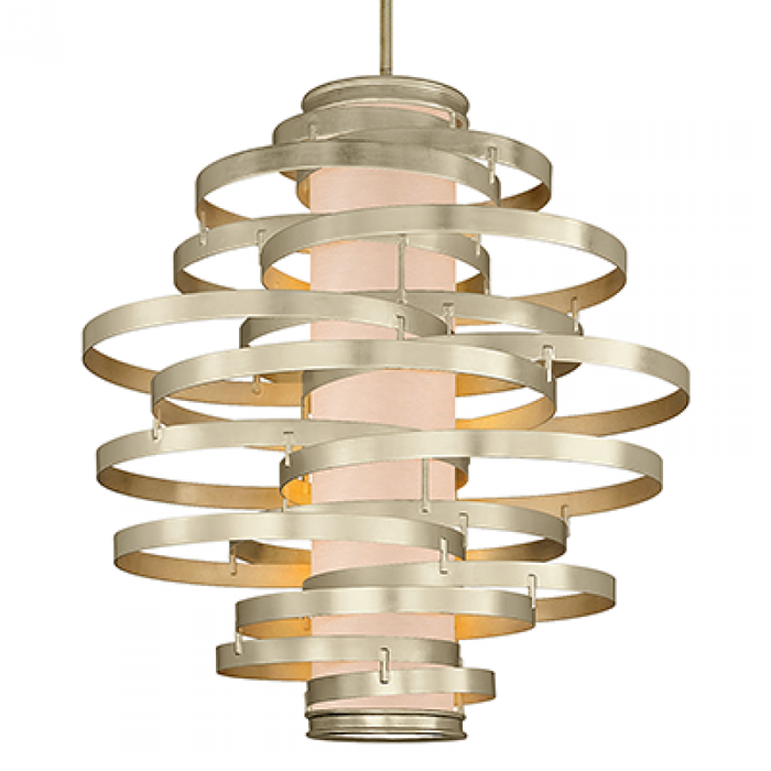 Corbett Vertigo 6 Light Pendant Extra Large Model: 128-76