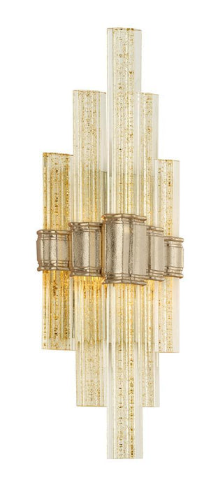 Corbett Voila Viola 1 Light Wall Sconce Model: 235-11