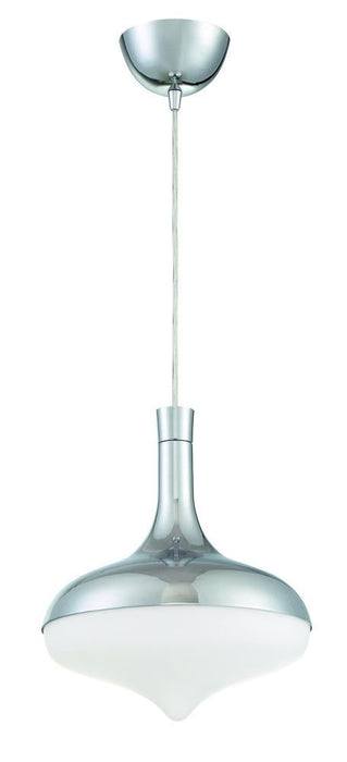 Craftmade 1 Light LED Pendant Model: P840CH-LED