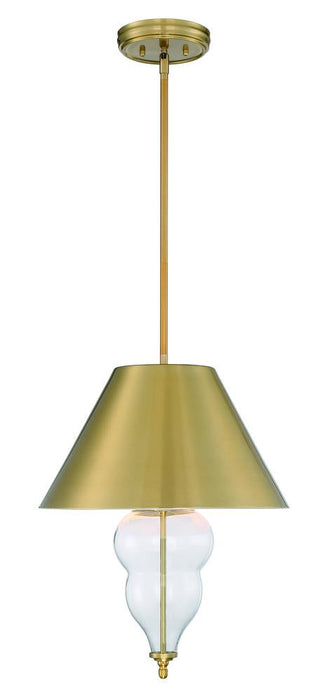 Craftmade 3 Light Pendant Model: P955SB3