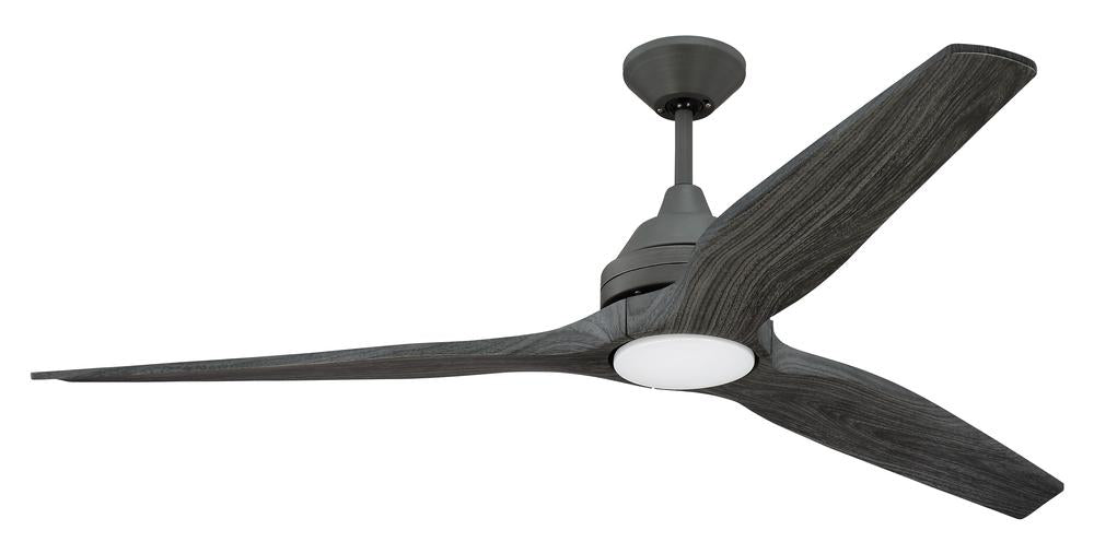 Craftmade 60 Inch Limerick Ceiling Fan Kit Model: K11286