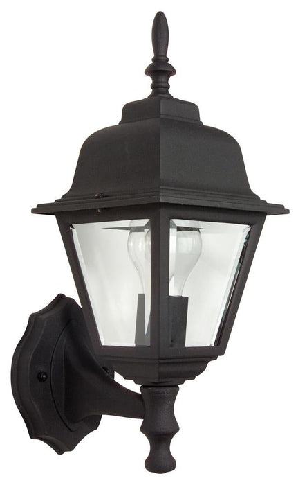 Craftmade Coach Lights Small Wall Mount Model: Z170-TW