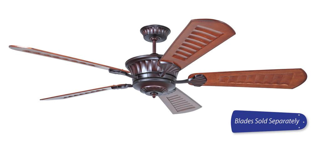 Craftmade Dc Epic 70 Inch Ceiling Fan Dc Motor Blade Options Model: DCEP70AG