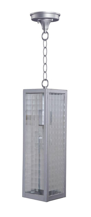 Craftmade Deka Large Pendant Model: Z4521-MN-SC