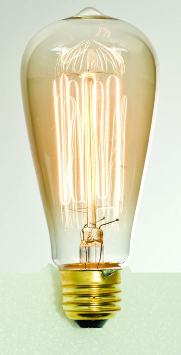 Craftmade Early Electric Bulb 40st18csc15 120 Model: 5425