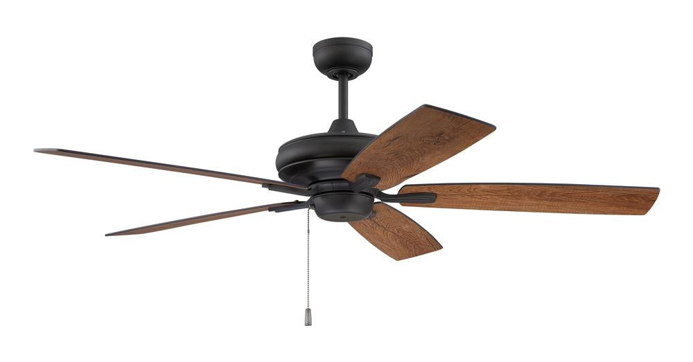 Craftmade Fortitude 52 Inch Ceiling Fan Blades Model: FOR52ESP5