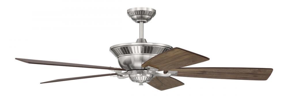 Craftmade Forum 52 Inch Ceiling Fan Blades Wifi Model: FRM52BNK5