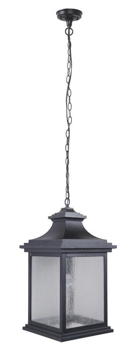 Craftmade Gentry Medium Pendant Model: Z3211-MN