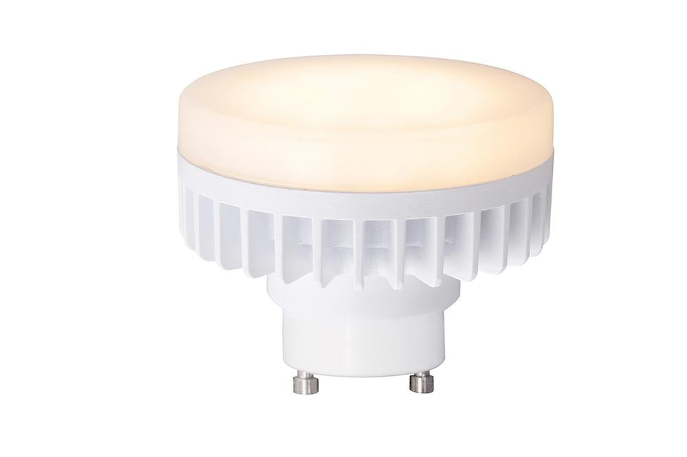 Craftmade Gu24 LED Puck Lamp 11.5 Watt Model: 9400