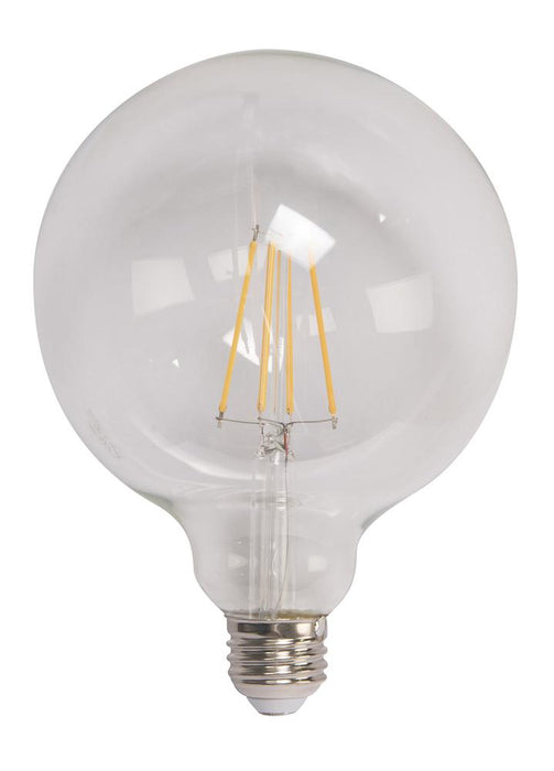 Craftmade LED Filament G40 Globe 8wg40c LED Model: 9652