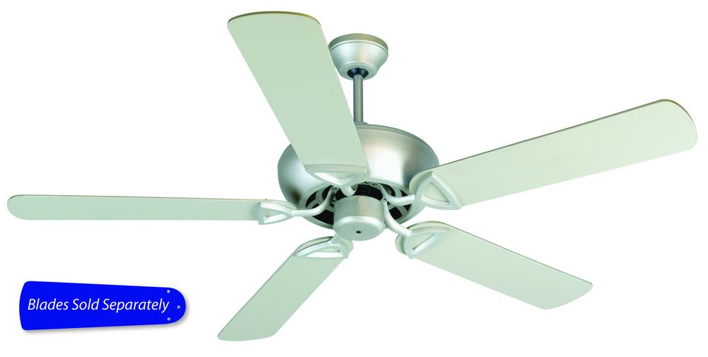 Craftmade Leeward 52 Inch Ceiling Fan Blade Options Model: LW52BN