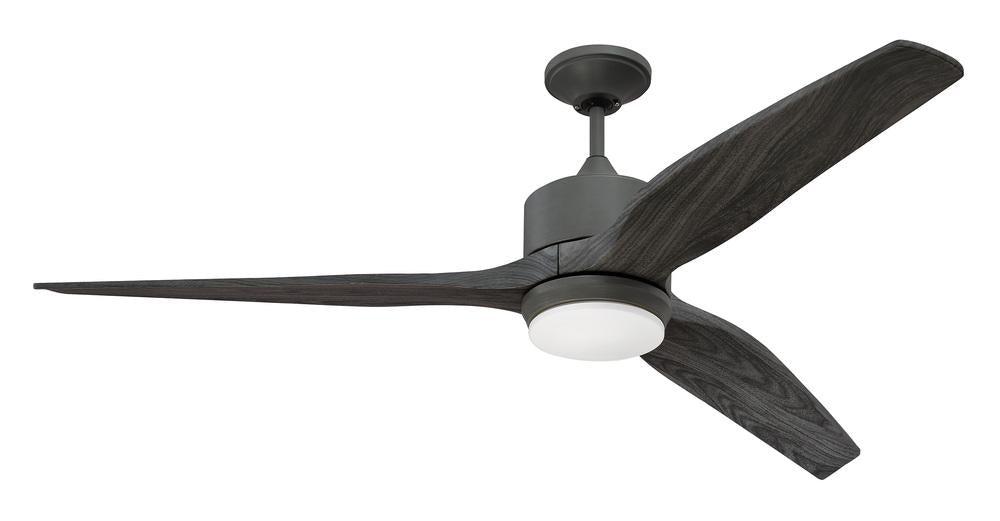 Craftmade Mobi 60"ceiling Fan LED Light Kit Model: MOB60CH