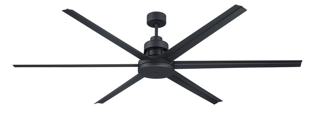 Craftmade Mondo 72 Inch Ceiling Fan With Blades Model: MND72FB6