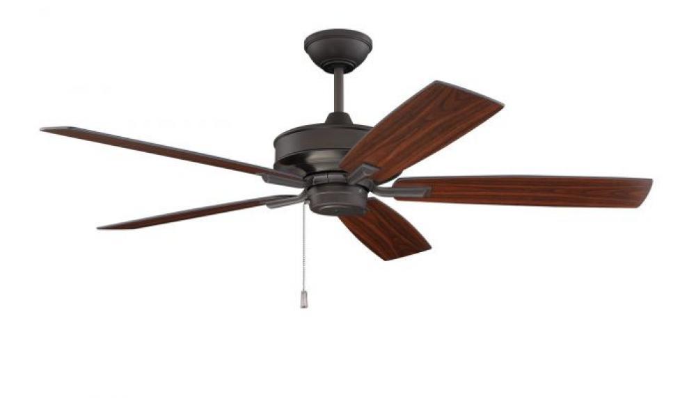 Craftmade Optimum 52 Inch Ceiling Fan Blades Model: OPT52ESP5