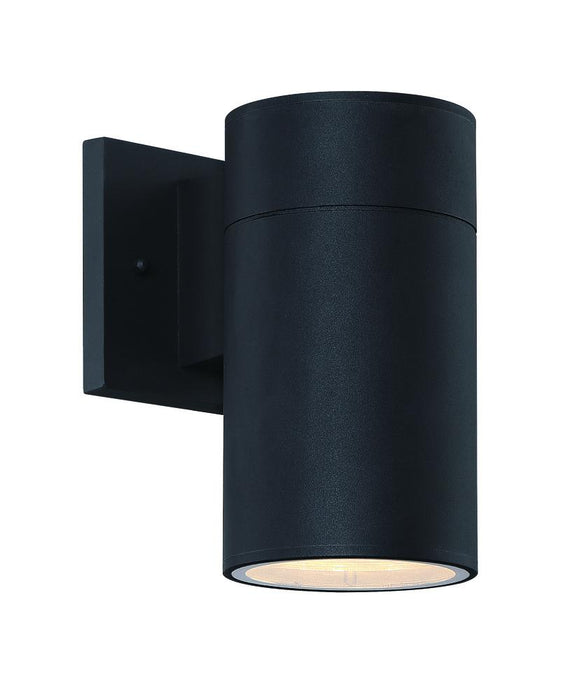 Craftmade Pillar Large Outdoor Wall Mount Model: ZA2124-TB-LED