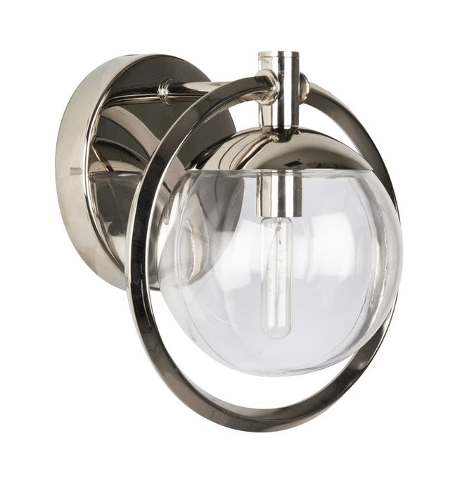 Craftmade Piltz 1 Light Wall Sconce Model: 45501-PLN