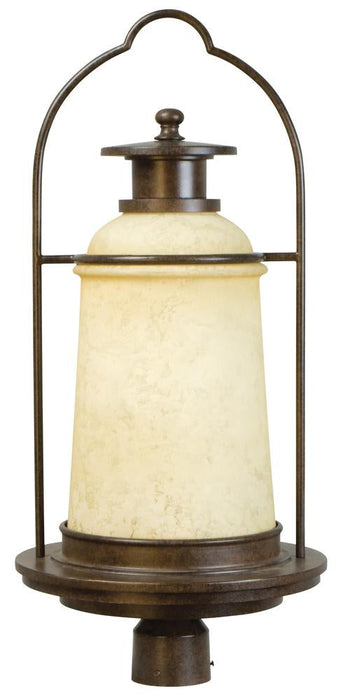 Craftmade Portofino Outdoor Lighting Model: Z4725-98