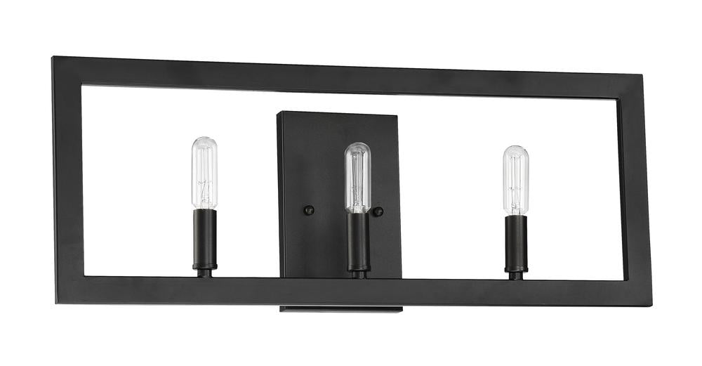 Craftmade Portrait 3 Light Vanity Model: 44903-ESP