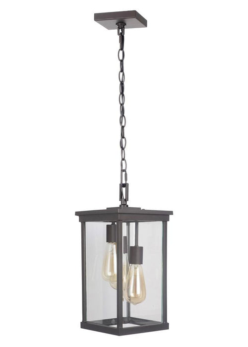 Craftmade Riviera III Large Pendant Model: Z9721-OBO