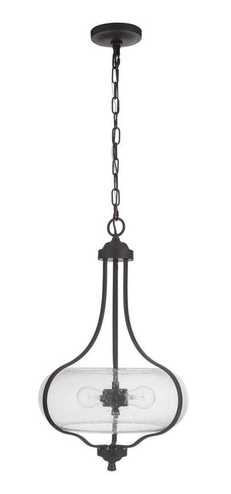 Craftmade Serene 2 Light Pendant Model: 49992-ESP