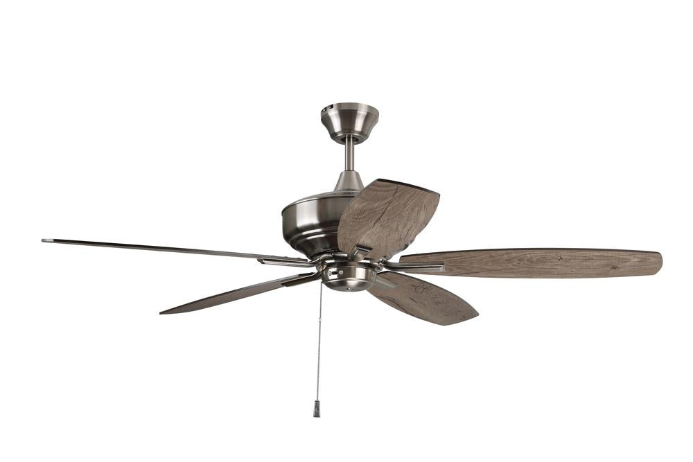 Craftmade Sloan 52 Inch Ceiling Fan Blades Model: SLN52BNK5