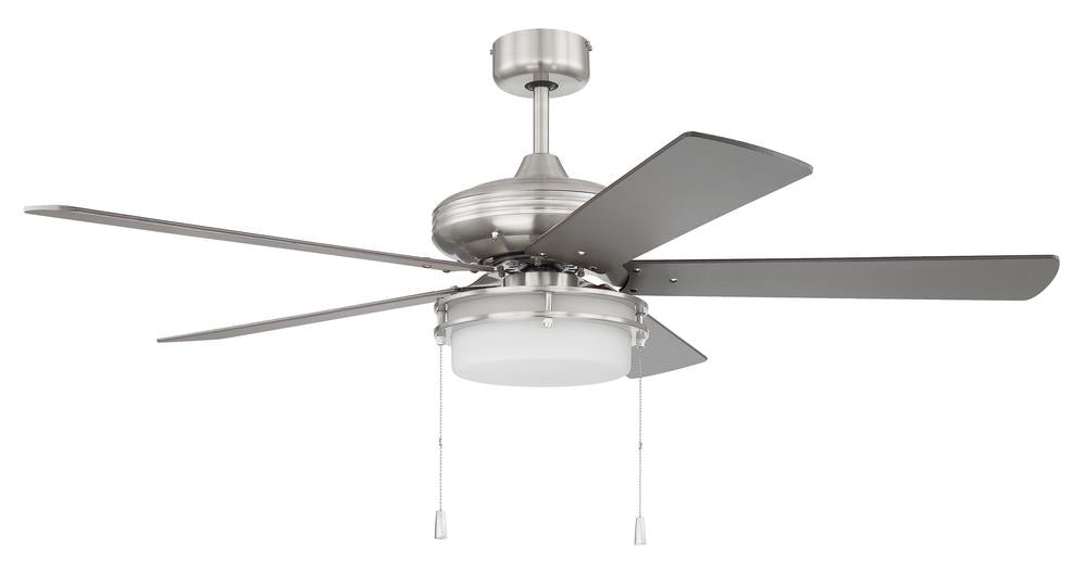 Craftmade Stonegate 52 Inch Ceiling Fan Blades Model: STO52ESP5