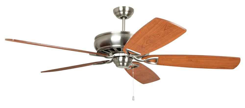 Craftmade Supreme Air 62 62 Inch Ceiling Fan Blade Options Model: SUA62BNK