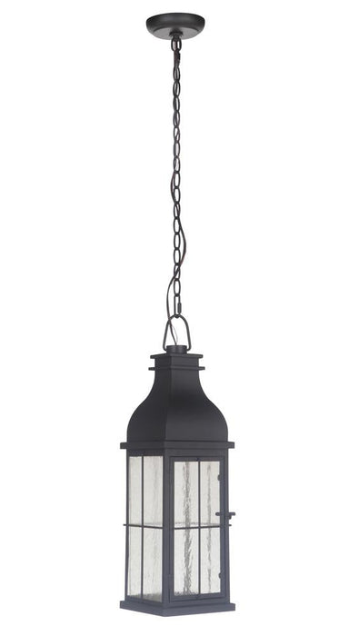 Craftmade Vincent Medium LED Pendant Model: ZA1811-MN-LED