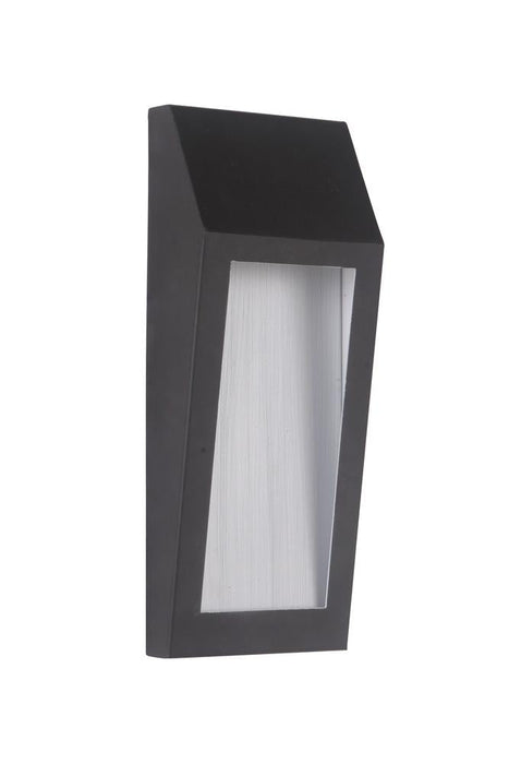 Craftmade Wedge Small LED Pocket Sconce Model: Z9302-BAO-LED