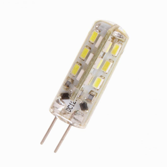 CWI Lighting 1.5 Watt G4 LED Bulb 3000k Model: G4K3000