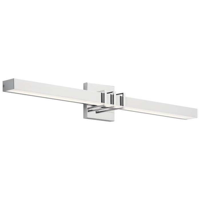 Elan Alloy Linear Bath 23in LED Model: 84193