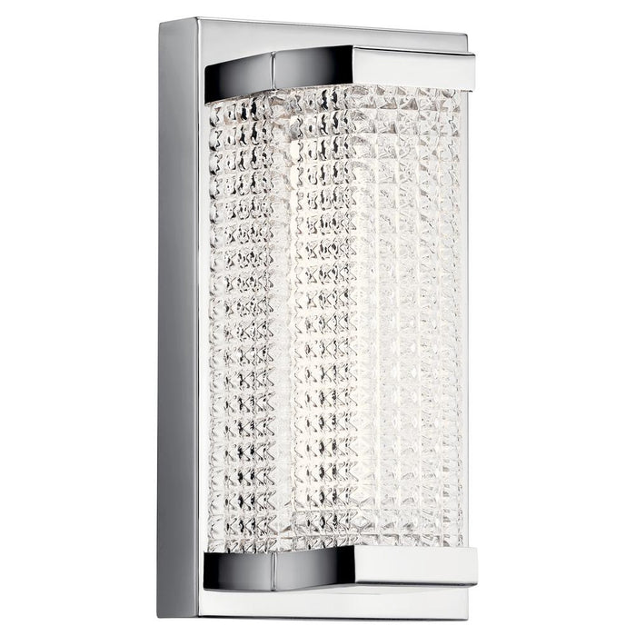 Elan ammirastm Wall Sconce LED Model: 85081CH