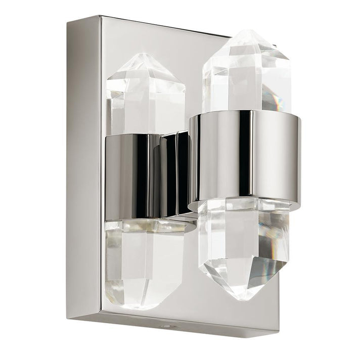 Elan Arabella Wall Sconce LED Model: 84070