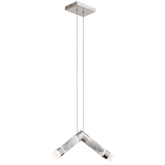 Elan Avedu Pendant LED Model: 84138