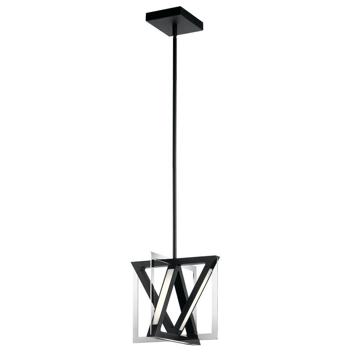 Elan Axis Pendant LED Model: 84083