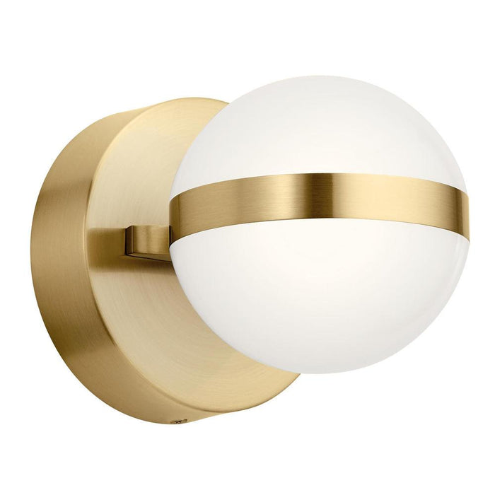 Elan brettin Wall Sconce LED Model: 85090CG