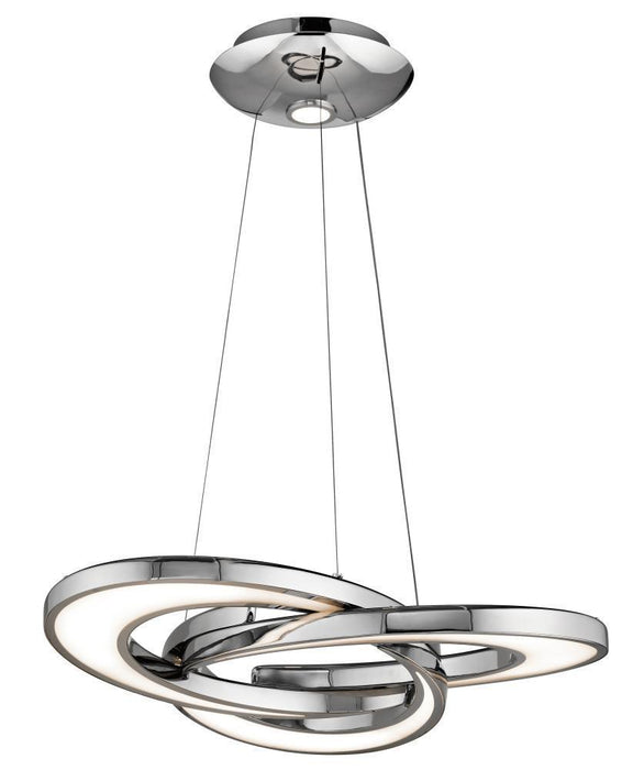 Elan Destiny Chandelie Pendant LED Model: 83619